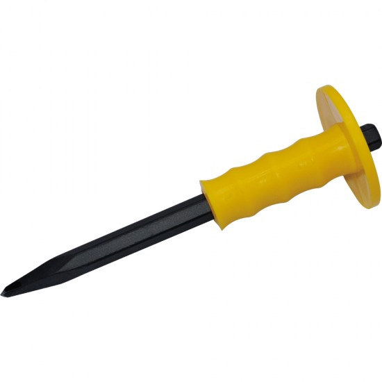 ΒΕΛΟΝΙ ΜΕ ΣΤΡΟΓΓΥΛΗ ΛΑΒΗ  4*16*250mm