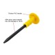 ΒΕΛΟΝΙ ΜΕ ΣΤΡΟΓΓΥΛΗ ΛΑΒΗ  4*16*250mm