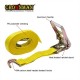 ΙΜΑΝΤΑΣ ΑΠΟΣΚΕΥΩΝ ΜΕ ΚΑΣΤΑΝΙΑ & ΓΑΝΤΖΟΥΣ  (max 5100kg)
