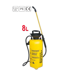 ΨΕΚΑΣΤΗΡΑΣ ΠΡΟΠΙΕΣΕΩΣ 8L