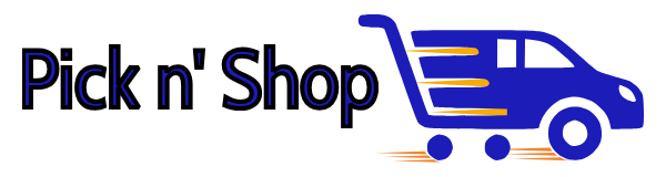Pick 'n Shop